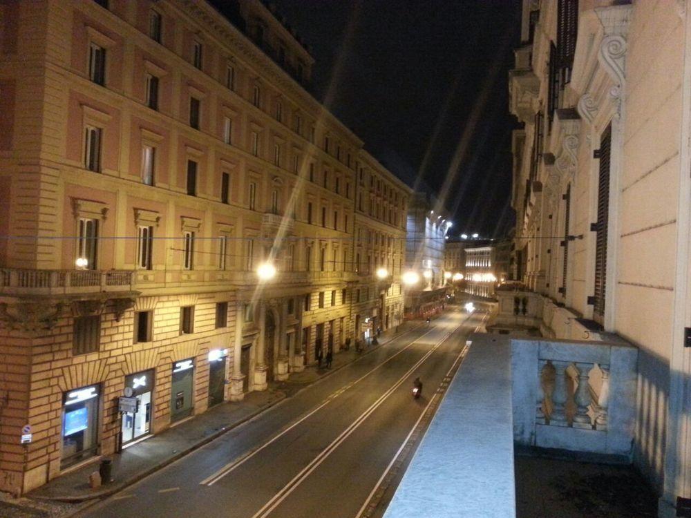 Minihotel Azzurra Róma Kültér fotó
