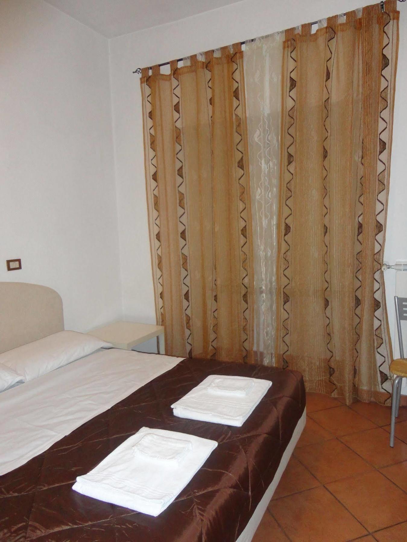 Minihotel Azzurra Róma Kültér fotó