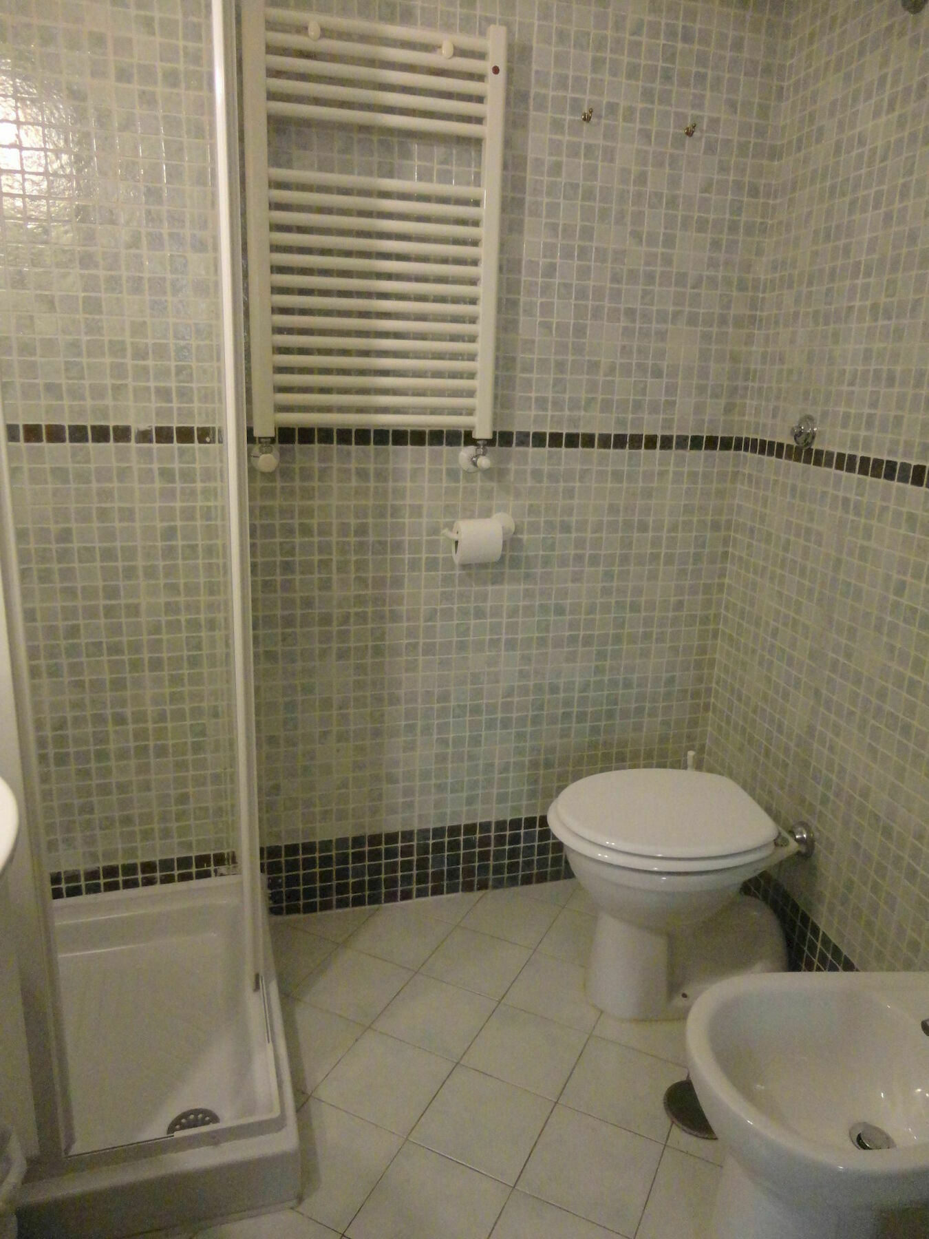 Minihotel Azzurra Róma Kültér fotó