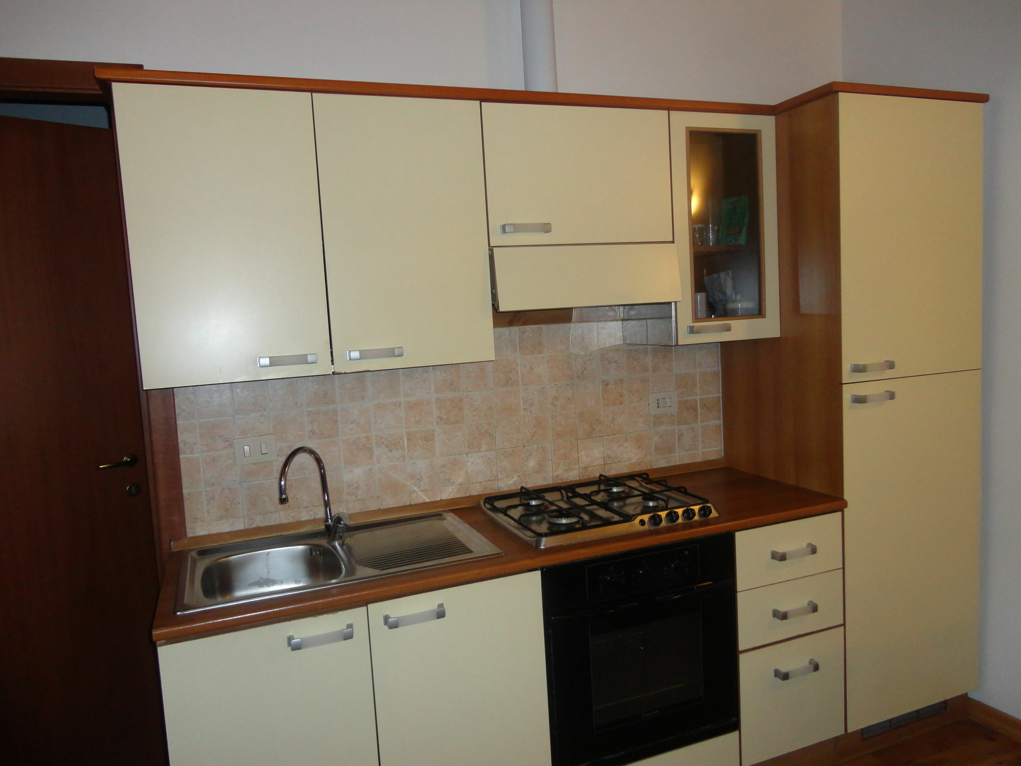 Minihotel Azzurra Róma Kültér fotó