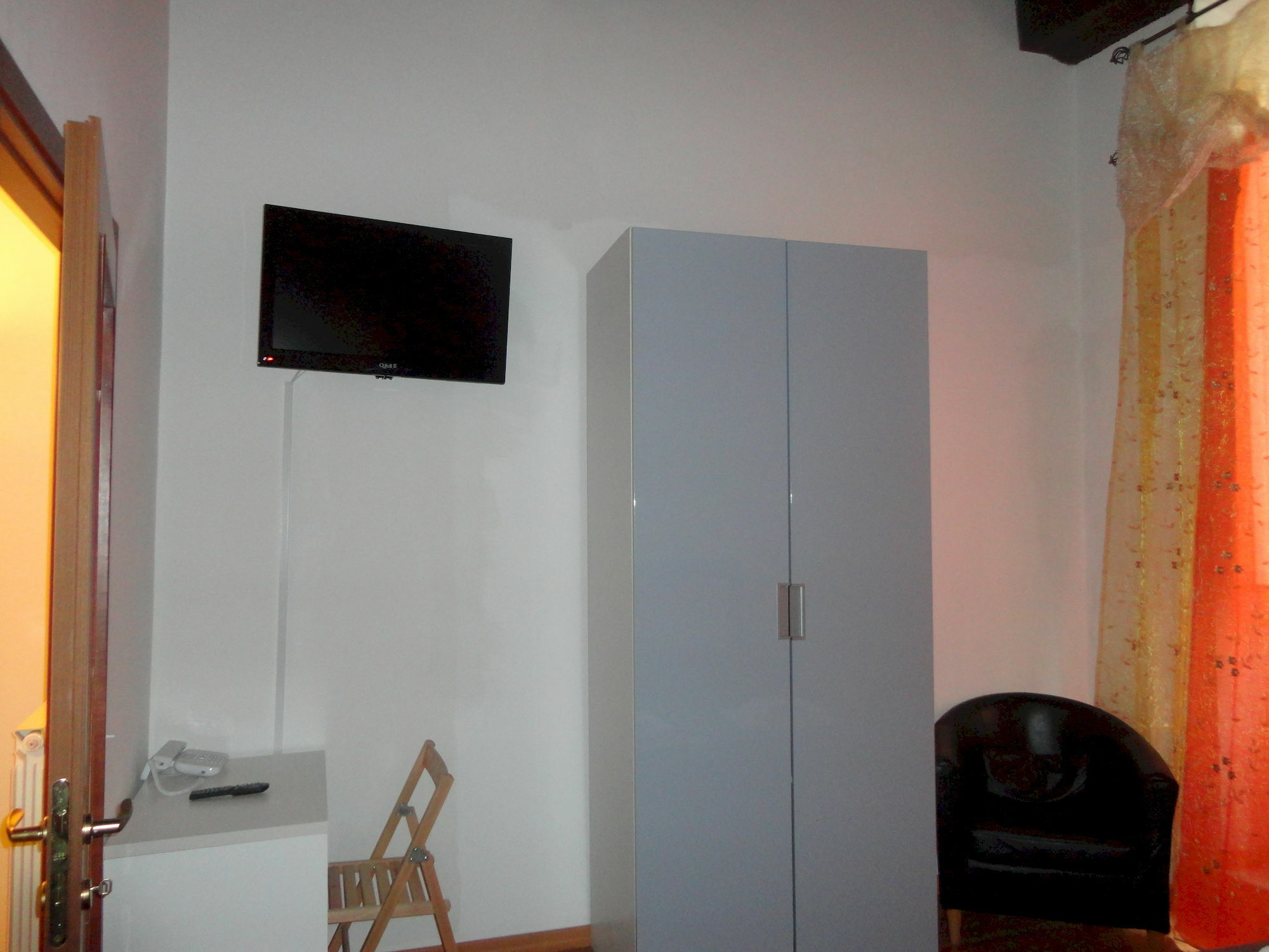 Minihotel Azzurra Róma Kültér fotó