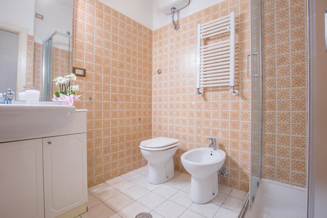 Minihotel Azzurra Róma Kültér fotó