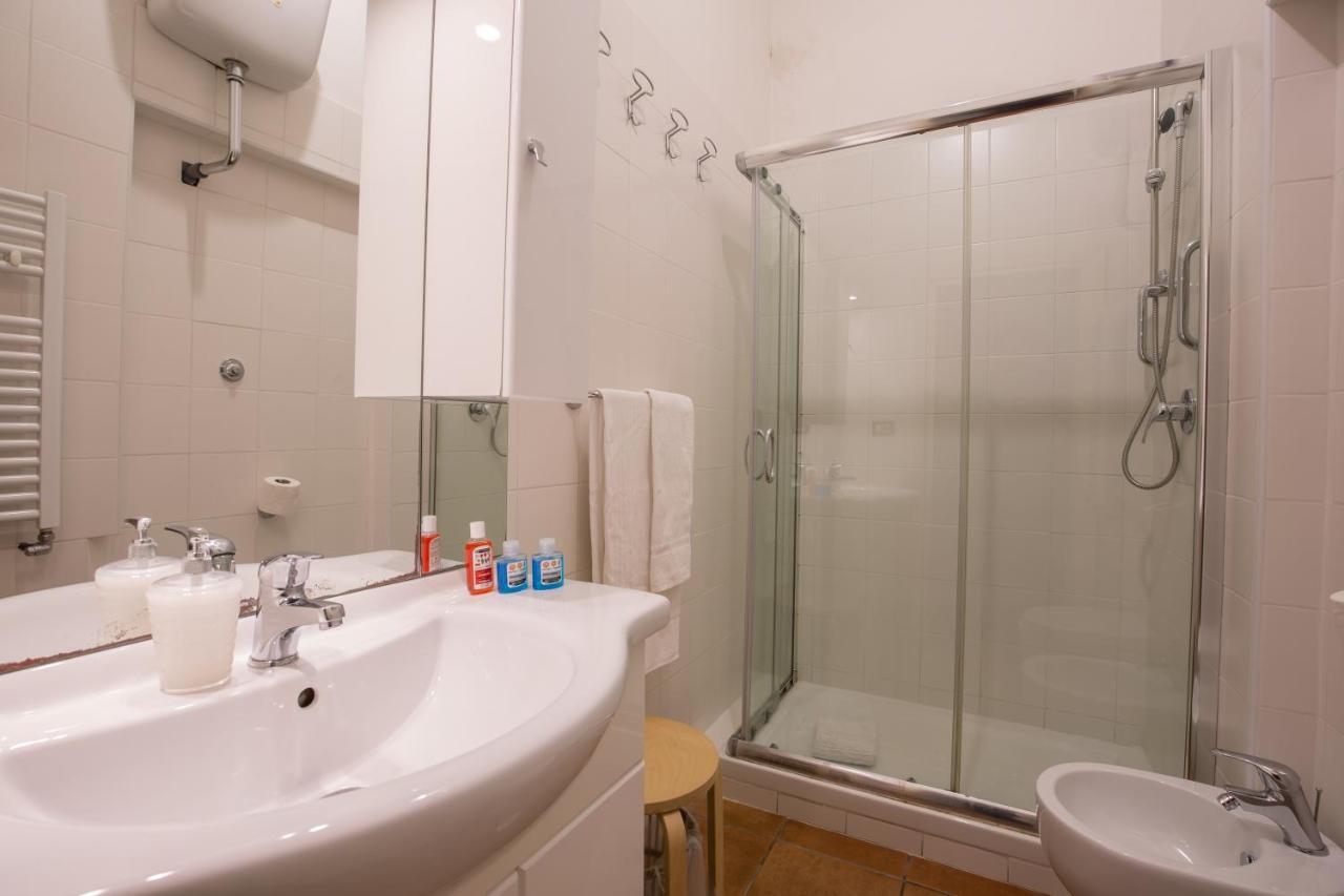 Minihotel Azzurra Róma Kültér fotó