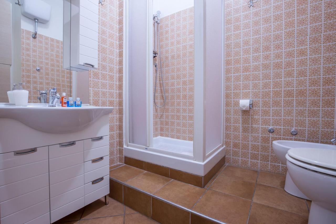 Minihotel Azzurra Róma Kültér fotó