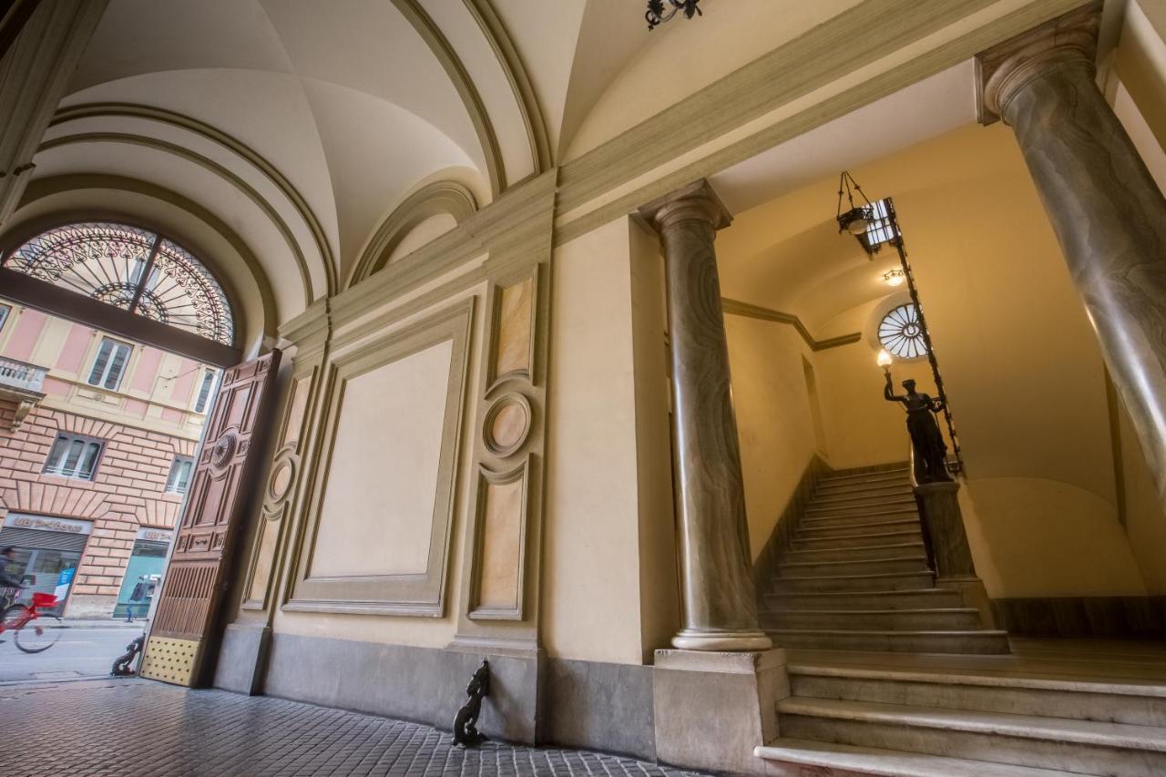 Minihotel Azzurra Róma Kültér fotó